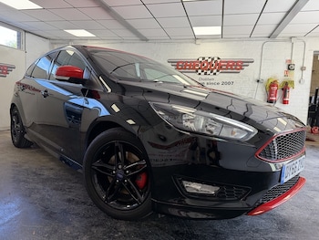 Used Ford Focus 2016 for sale - 79462678: Photo