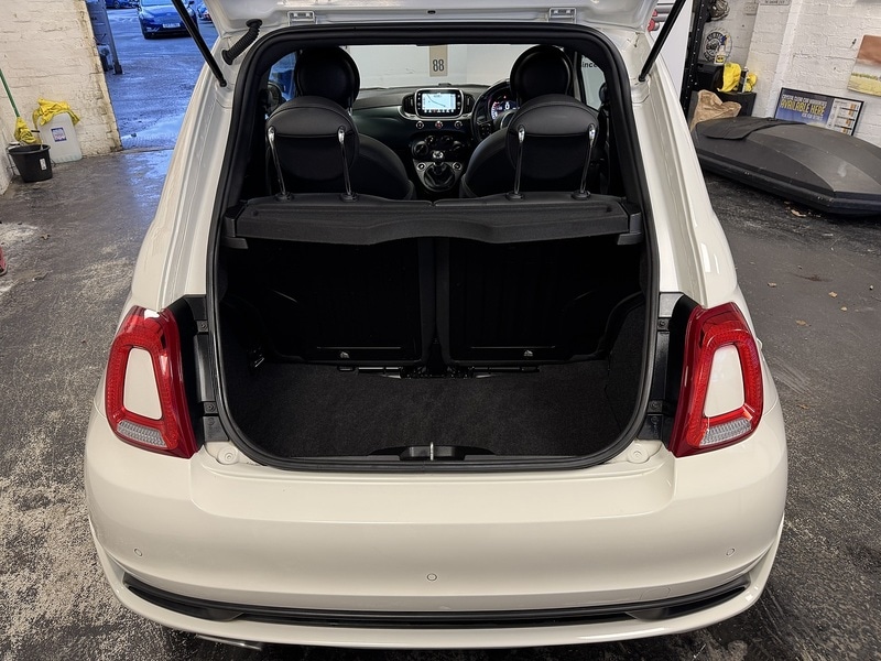 Used Fiat 500 2020 for sale - 77342265: Photo 10