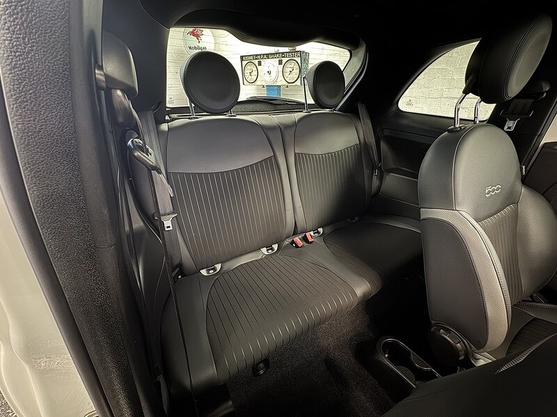 Used Fiat 500 2020 for sale - 77342265: Photo 13