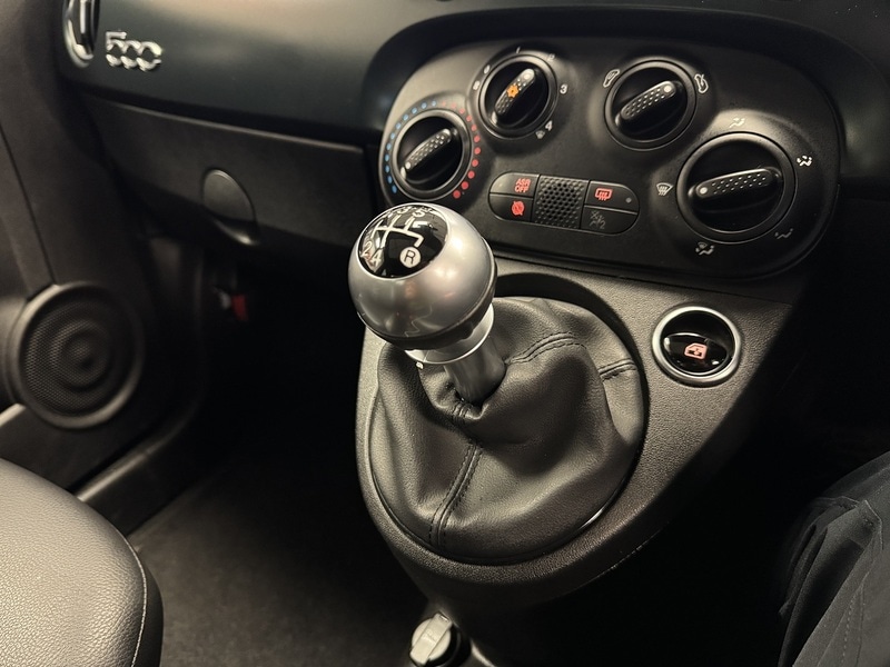 Used Fiat 500 2020 for sale - 77342265: Photo 14