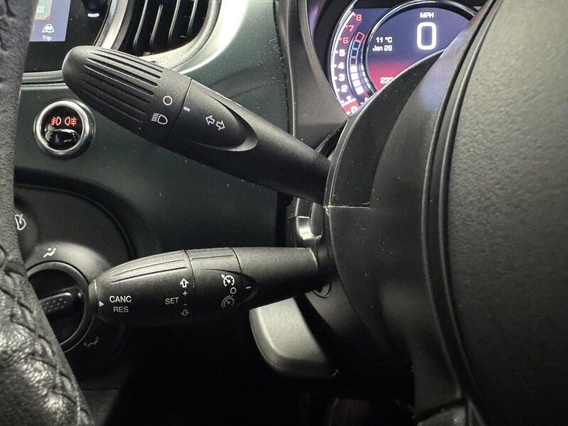 Used Fiat 500 2020 for sale - 77342265: Photo 15