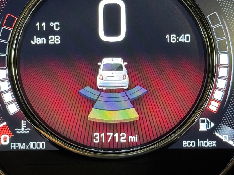 Used Fiat 500 2020 for sale - 77342265: Photo 17