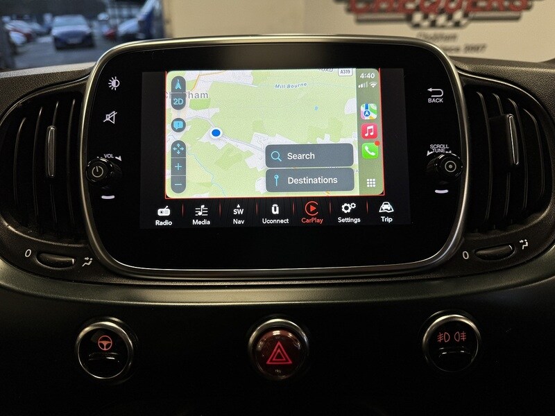 Used Fiat 500 2020 for sale - 77342265: Photo 18