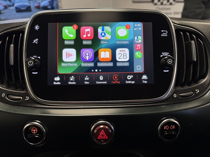 Used Fiat 500 2020 for sale - 77342265: Photo 19