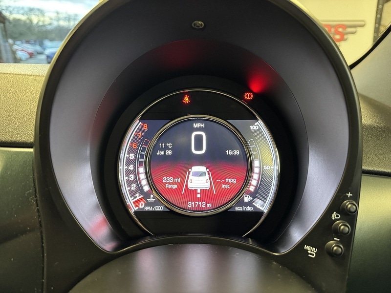 Used Fiat 500 2020 for sale - 77342265: Photo 20