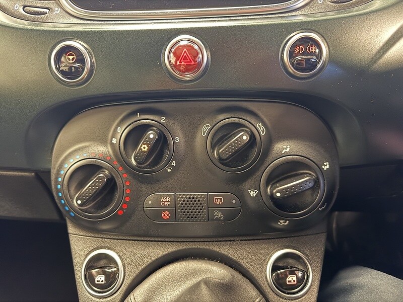 Used Fiat 500 2020 for sale - 77342265: Photo 21