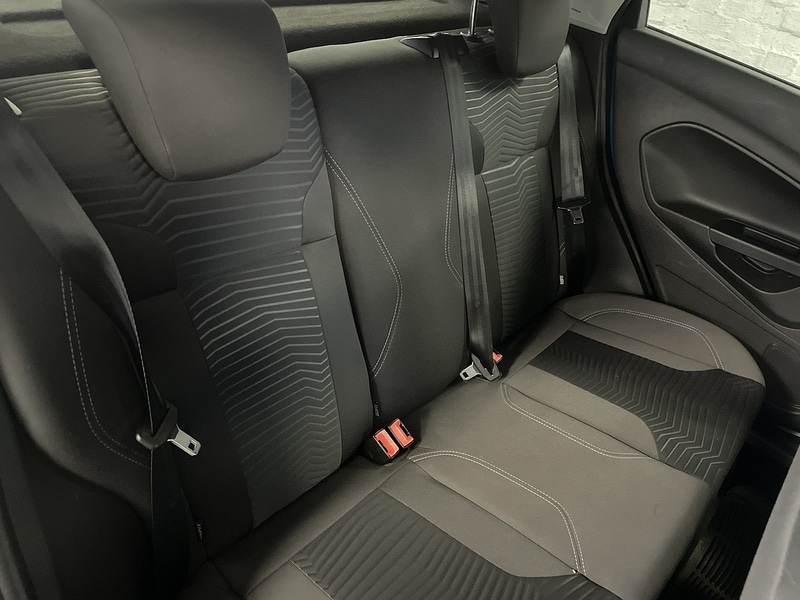 Used Ford Fiesta 2016 for sale - 76884422: Photo 12