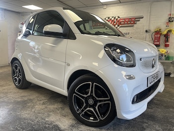 Used smart fortwo 2019 for sale - 79163493: Photo