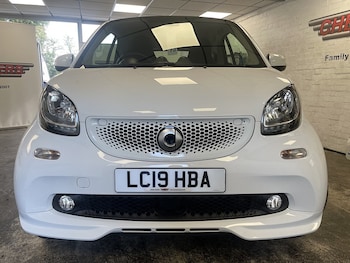 Used smart fortwo 2019 for sale - 79163493: Photo