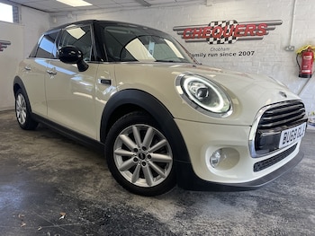 Used MINI Hatch 2018 for sale - 78993133: Photo