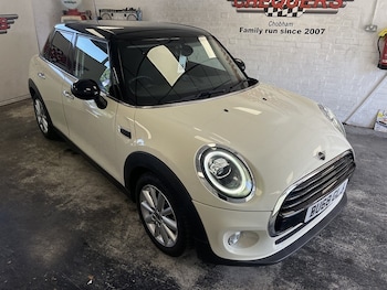 Used MINI Hatch 2018 for sale - 78993133: Photo