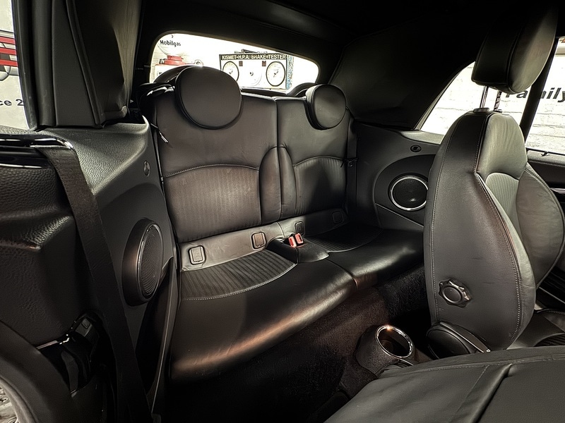 Used MINI Convertible 2014 for sale - 76778047: Photo 13
