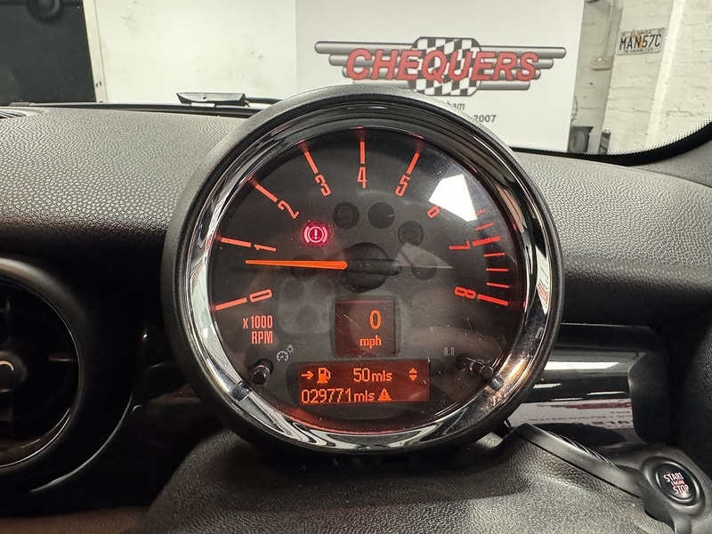 Used MINI Convertible 2014 for sale - 76778047: Photo 14