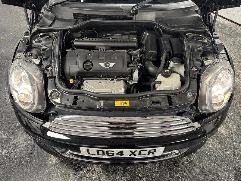 Used MINI Convertible 2014 for sale - 76778047: Photo 20