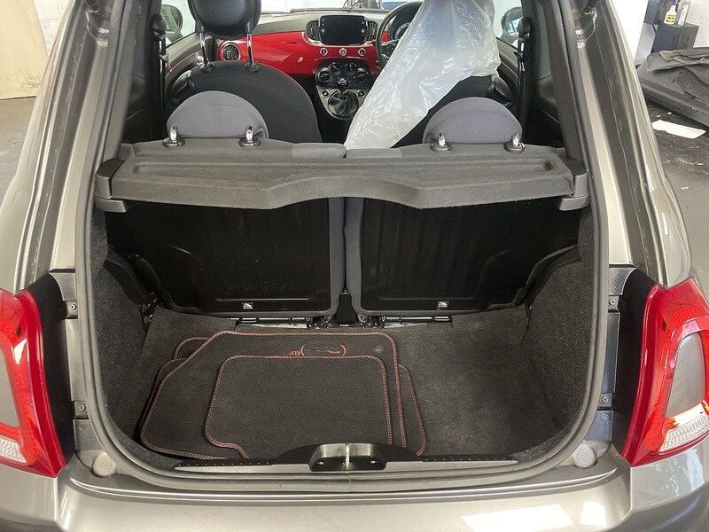 Used Fiat 500 2021 for sale - 76128068: Photo 13