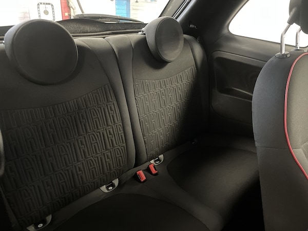 Used Fiat 500 2021 for sale - 76128068: Photo 15