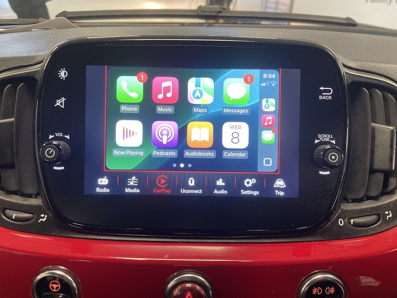 Used Fiat 500 2021 for sale - 76128068: Photo 19