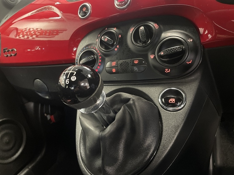 Used Fiat 500 2021 for sale - 76128068: Photo 21