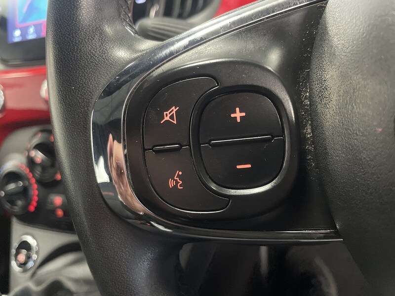 Used Fiat 500 2021 for sale - 76128068: Photo 23