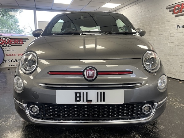Used Fiat 500 2021 for sale - 76128068: Photo 4
