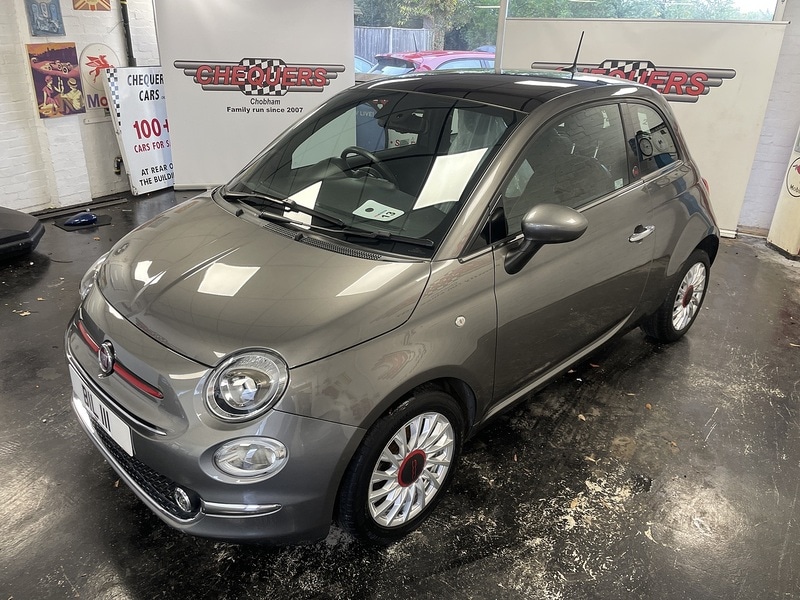 Used Fiat 500 2021 for sale - 76128068: Photo 7