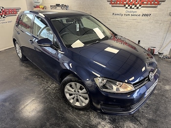 Used Volkswagen Golf 2013 for sale - 76454843: Photo