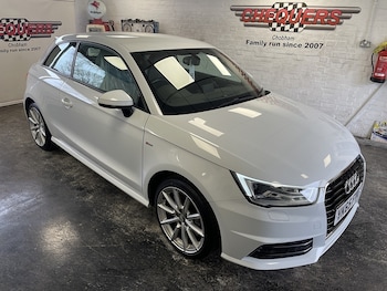 Used Audi A1 2015 for sale - 78016650: Photo