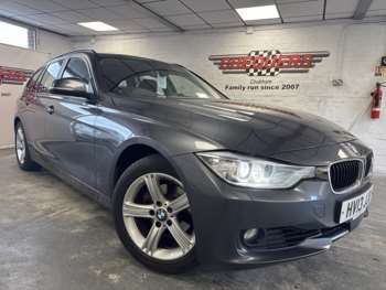 2013 - 320i SE 5-Door