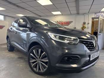2019 - TCe Iconic 5-Door