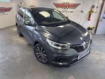 Used Renault Kadjar 2019 for sale - 74733758: Photo