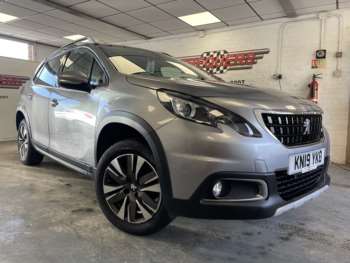 2019 - PureTech Allure 5-Door