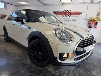 Used MINI Clubman 2016 for sale - 78367617: Photo