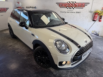 Used MINI Clubman 2016 for sale - 78367617: Photo