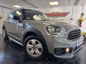 2017 - Cooper 5-Door