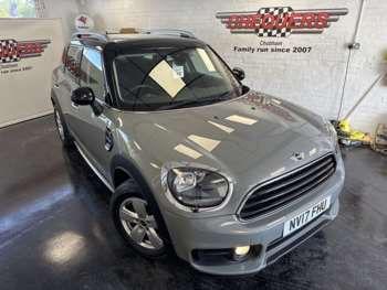 Used MINI Countryman 2017 for sale - 75067207: Photo