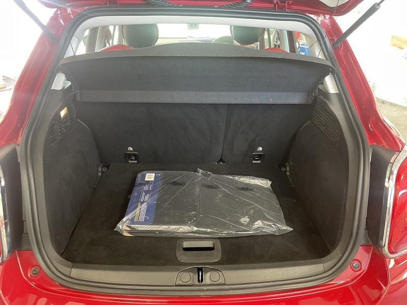 Used Fiat 500X 2015 for sale - 76712153: Photo 11