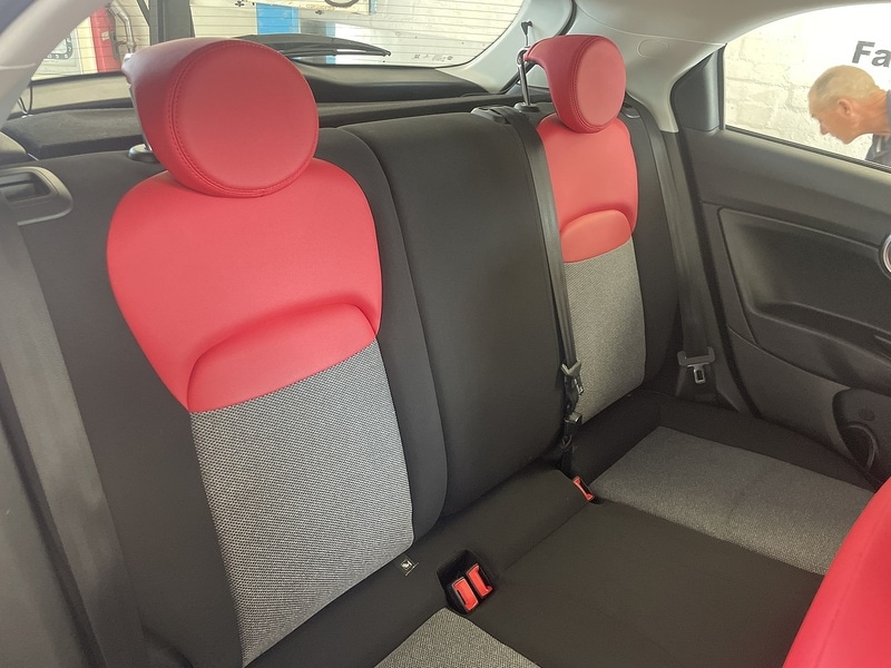 Used Fiat 500X 2015 for sale - 76712153: Photo 13