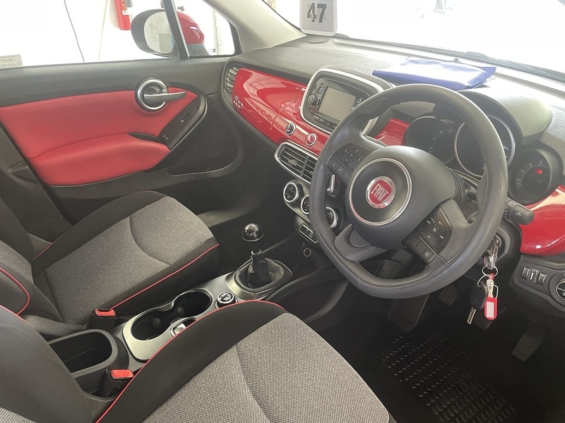 Used Fiat 500X 2015 for sale - 76712153: Photo 15