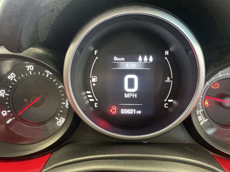 Used Fiat 500X 2015 for sale - 76712153: Photo 16