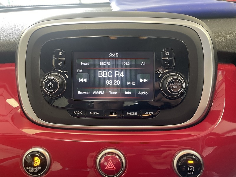 Used Fiat 500X 2015 for sale - 76712153: Photo 17