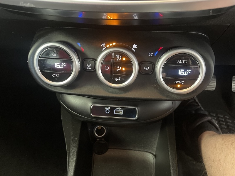 Used Fiat 500X 2015 for sale - 76712153: Photo 18