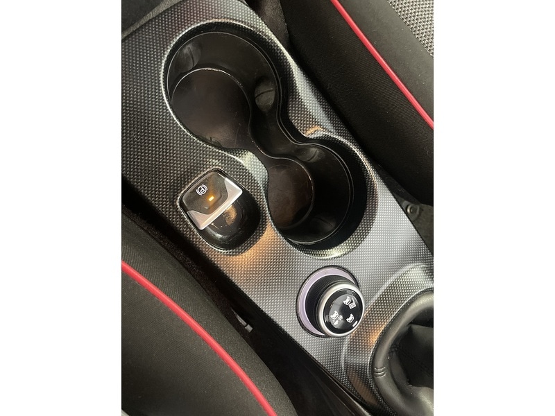 Used Fiat 500X 2015 for sale - 76712153: Photo 19