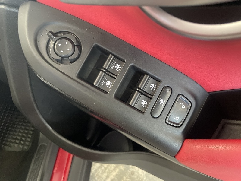 Used Fiat 500X 2015 for sale - 76712153: Photo 25