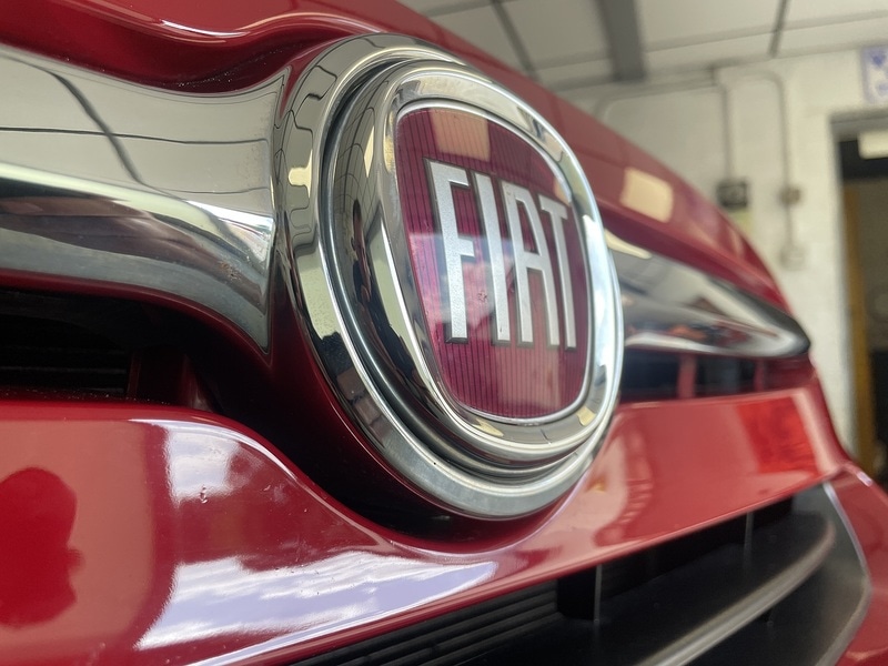 Used Fiat 500X 2015 for sale - 76712153: Photo 26