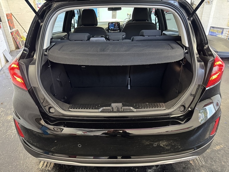 Used Ford Fiesta for sale - 76532170: Photo 10