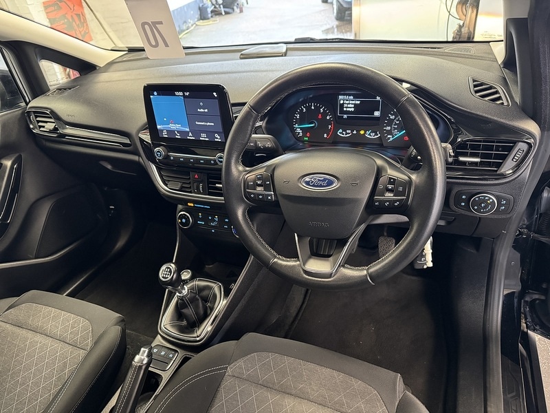 Used Ford Fiesta for sale - 76532170: Photo 11