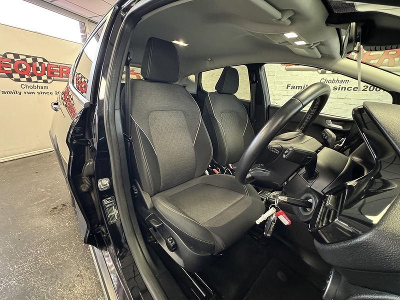 Used Ford Fiesta for sale - 76532170: Photo 12