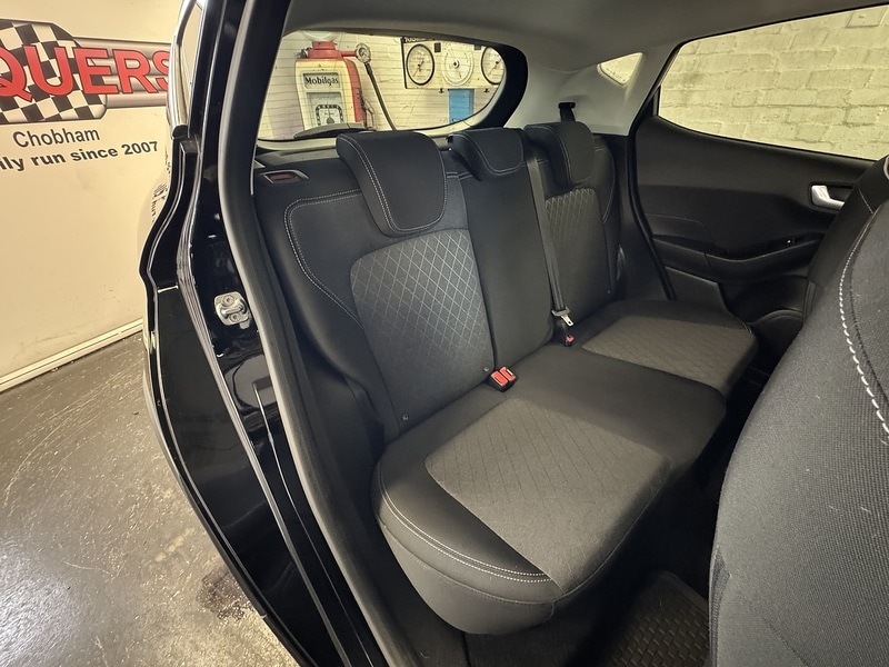 Used Ford Fiesta for sale - 76532170: Photo 13