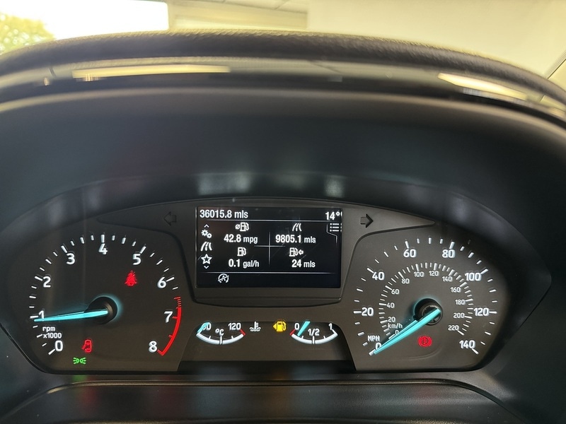 Used Ford Fiesta for sale - 76532170: Photo 14