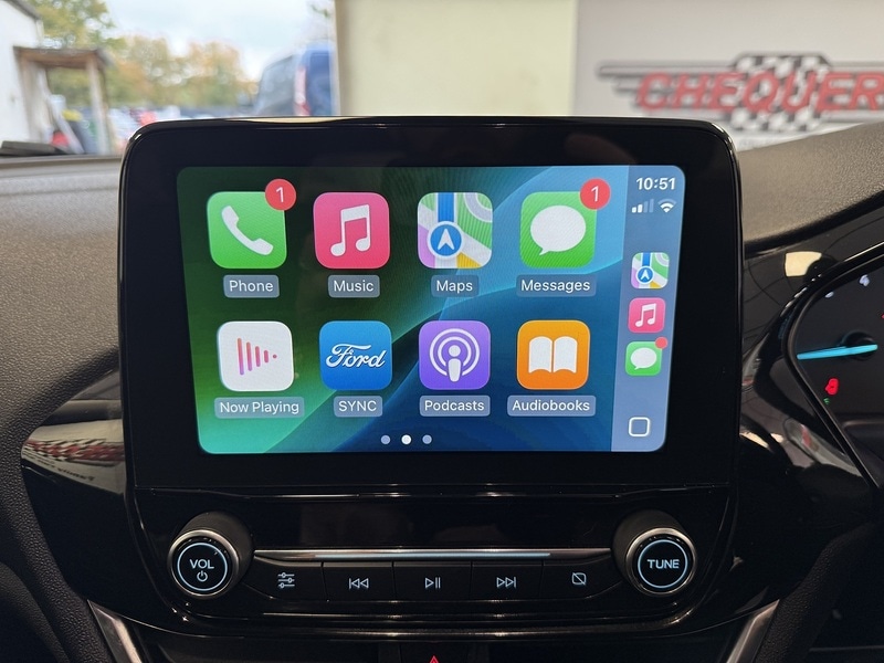 Used Ford Fiesta for sale - 76532170: Photo 15